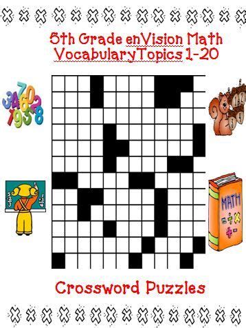 envisioning crossword|envision clue.